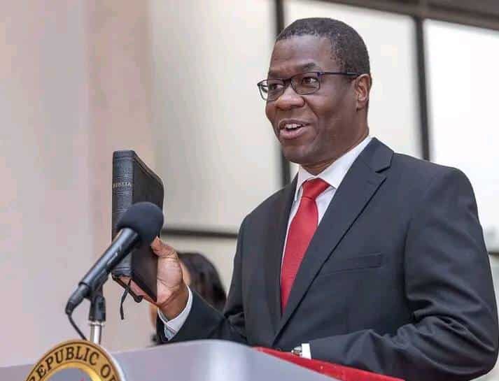 Opiyo Wandayi